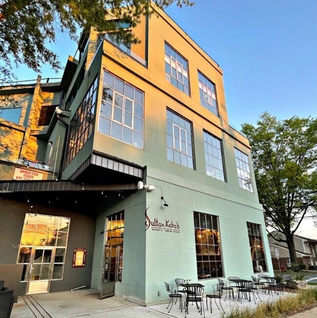 Foto del edificio - 333 2nd St SE