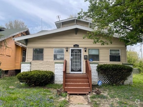 Building Photo - 3323 Trendley Ave