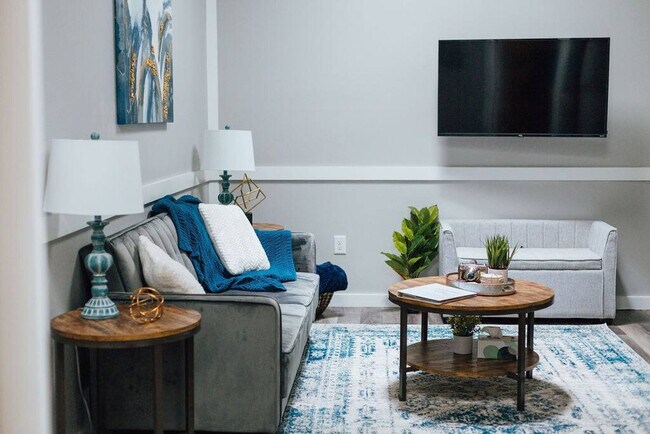 Foto del edificio - 117 Spring St