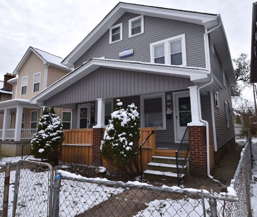 Primary Photo - 1333 N 6th St