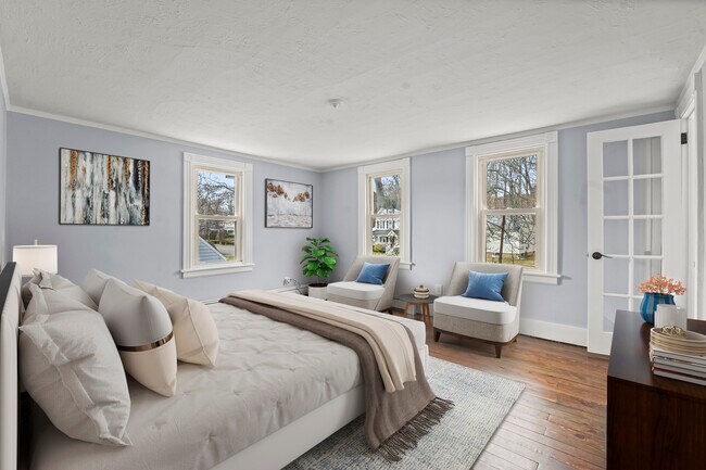 Foto del edificio - 22 Bartlett Ave