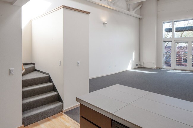Foto del edificio - Belmont Dairy Apartments and Lofts