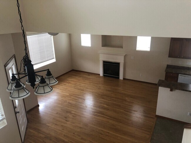 Foto del edificio - Huntington Duplex