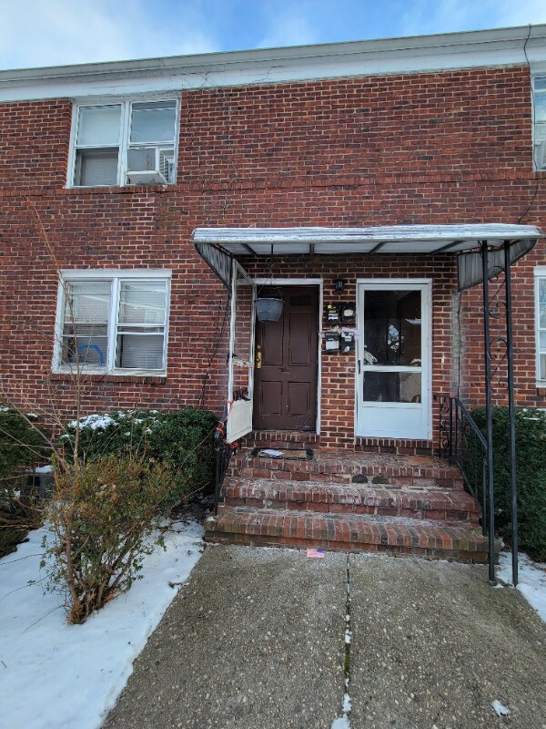 18 Carpenter Terrace N Unit 1, Belleville, NJ 07109 Apartment for