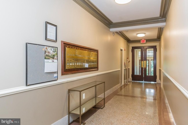 Foto del edificio - 1340 Fairmont St NW