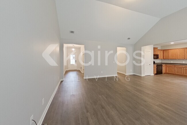 Foto del edificio - 1515 New Prospect Rd