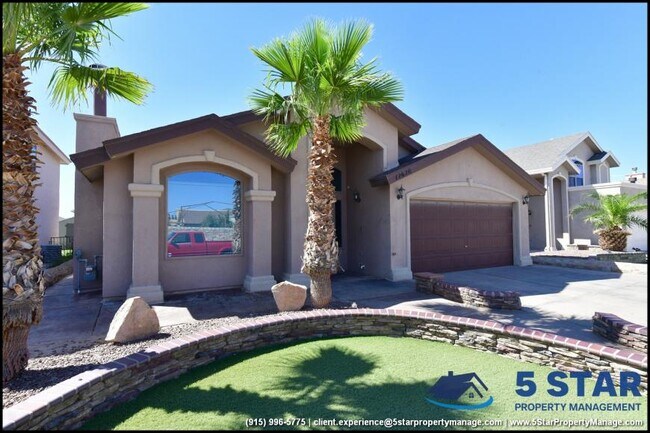 Foto del edificio - 3 bedroom in El Paso TX 79928