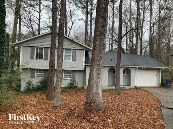 Building Photo - 1090 Buckhurst Dr