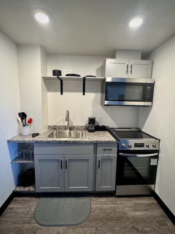 Foto del edificio - 316 E Flaming Gorge Way