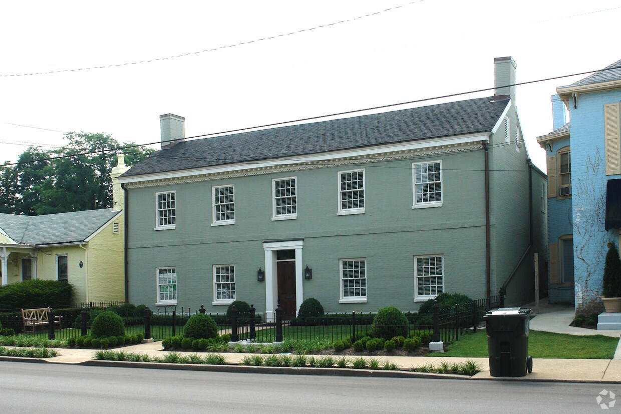 Foto principal - 404 N Limestone