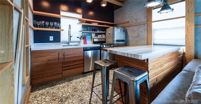Foto del edificio - 4501 Prairie Ave