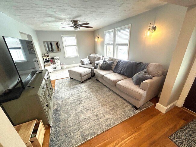 Foto del edificio - 7 Maynard St