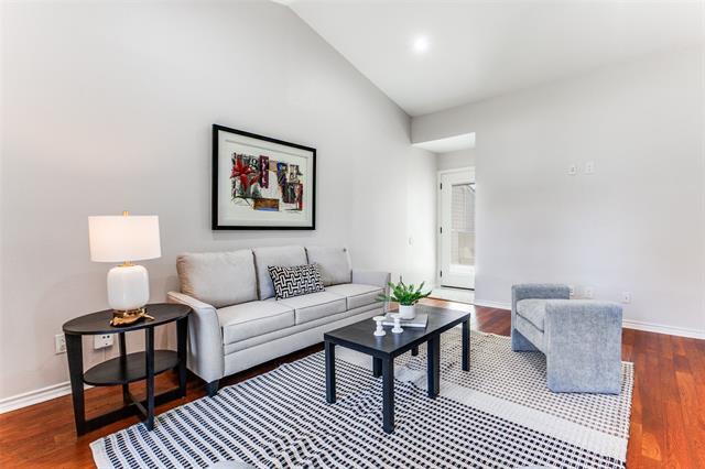 Foto del edificio - 6315 Campbell Rd