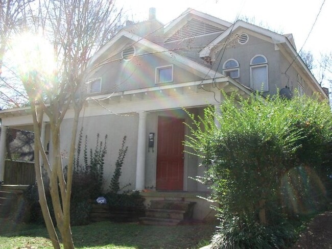 Building Photo - 2473 Harvard Ave
