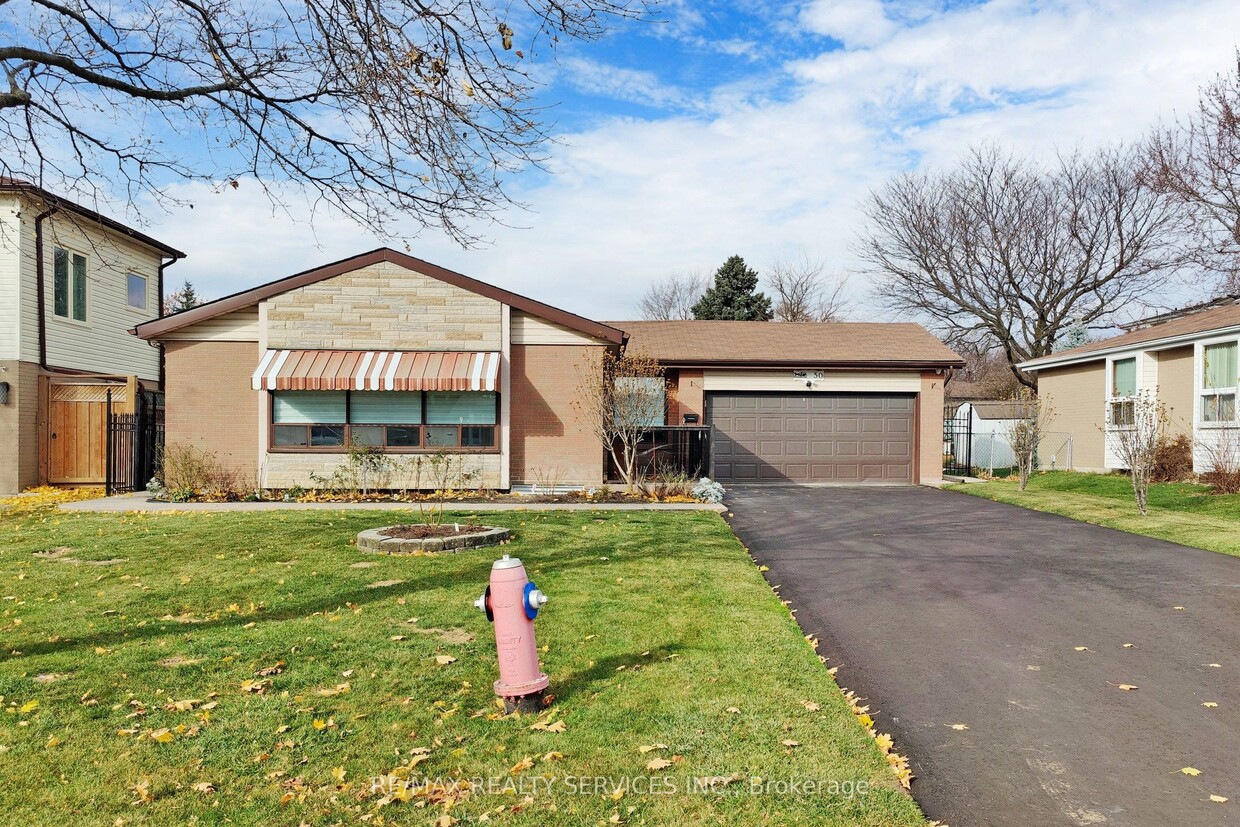 Photo principale - 50 Glebe Cres