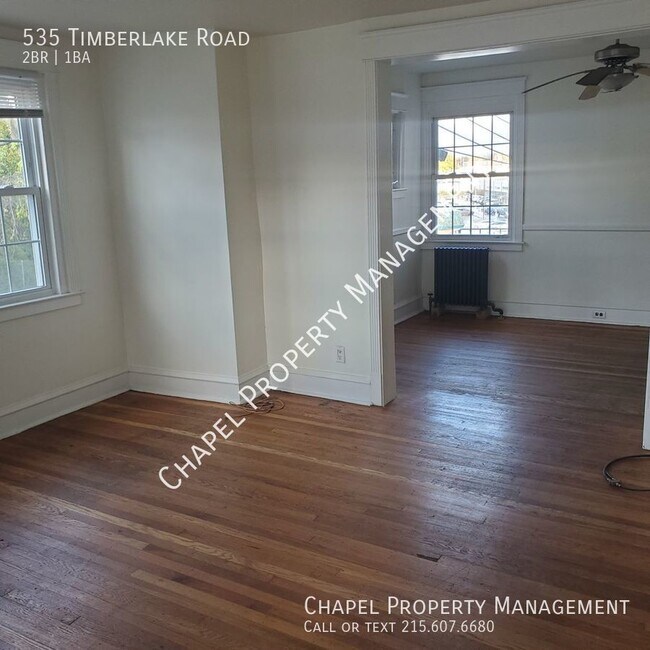 Building Photo - 2 Bedroom House in Upper Darby