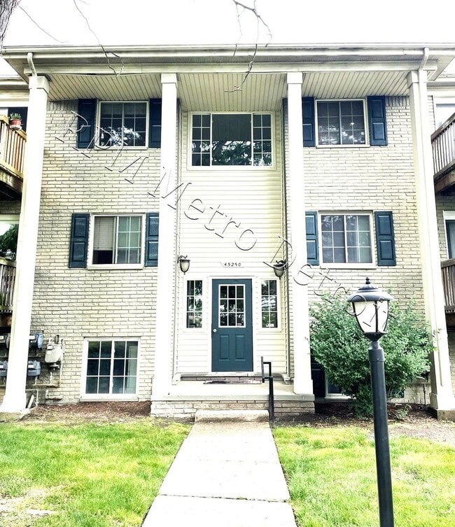 Building Photo - 45250 Keding St