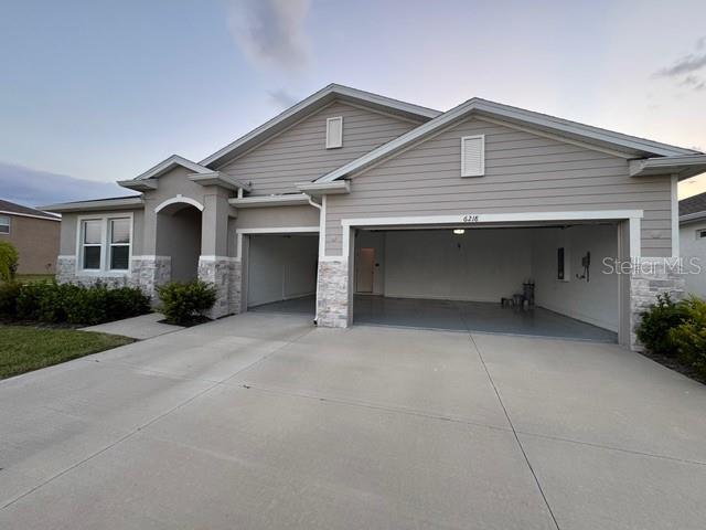 Building Photo - 6218 Wandering Willow Dr