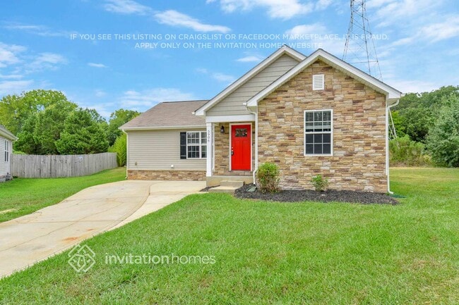 Building Photo - 5906 Barefoot Ln