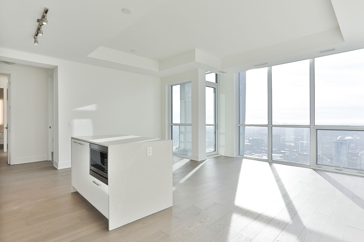 Photo principale - 1 Yorkville Ave