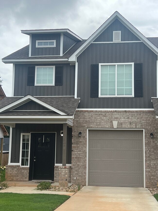 Building Photo - 3927 Brynlee Cir