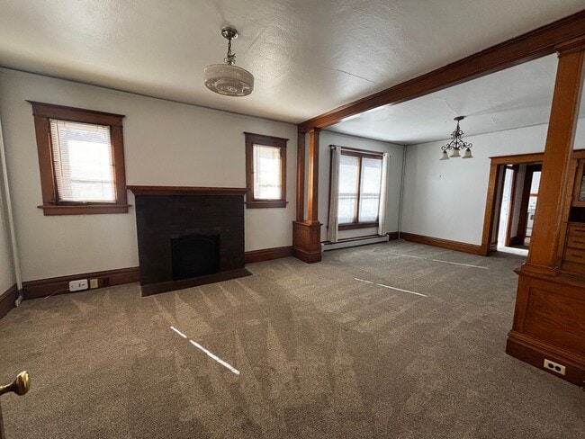 Photo - 1336 N Weber St Apartment