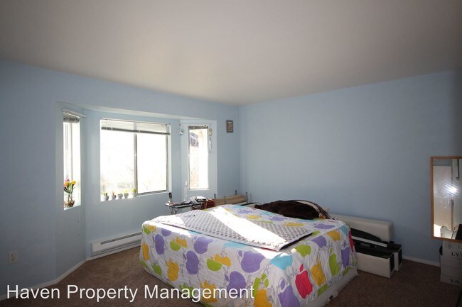 Foto del edificio - 1021 12th St NE