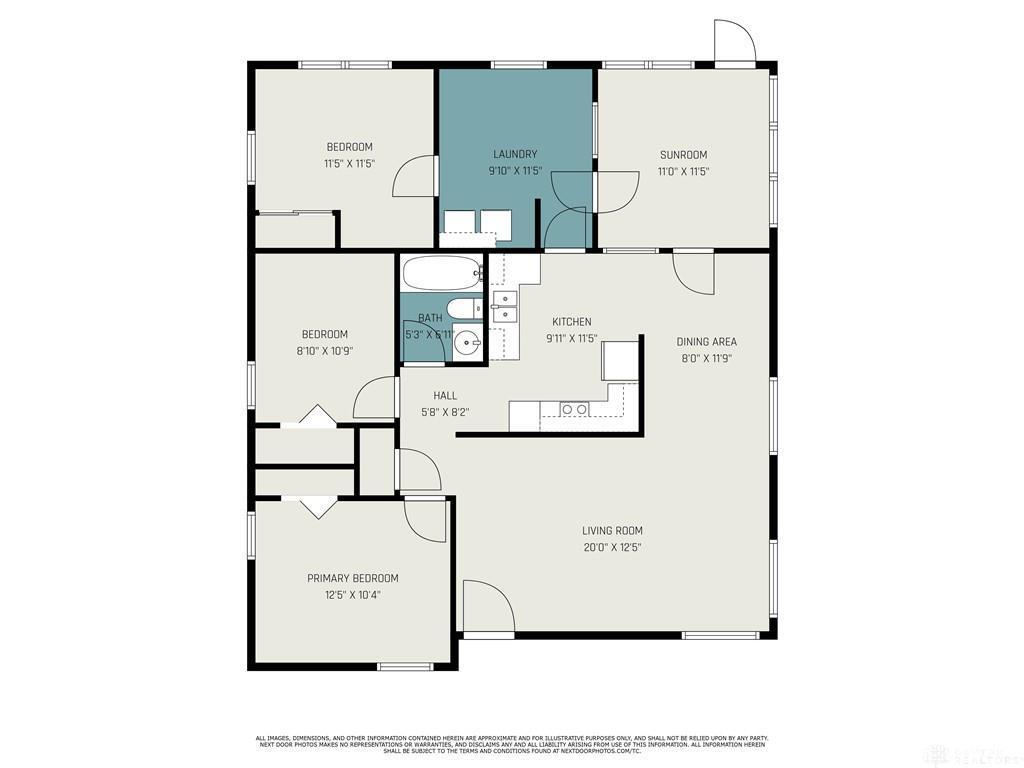 Listing Image