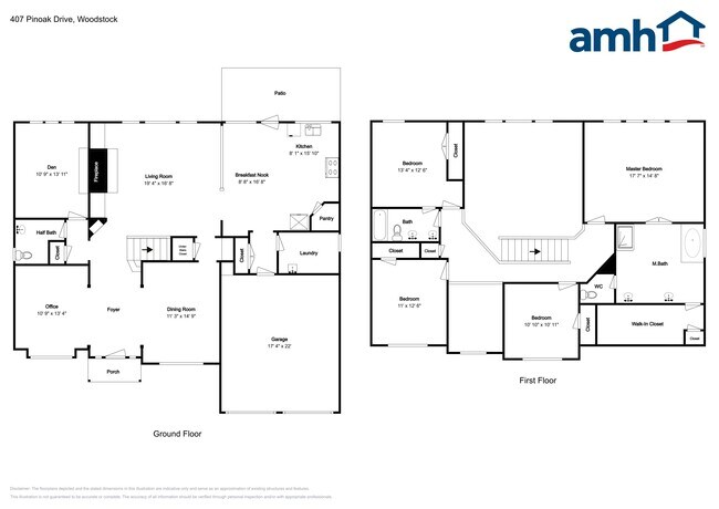 Foto del edificio - 407 Pinoak Dr