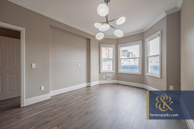 Foto del edificio - 520 Natoma St