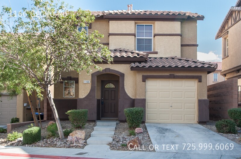 Primary Photo - 2-Story Home in South Henderson **Coming S...