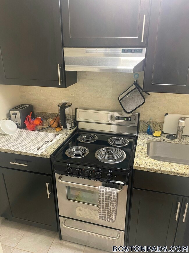 Foto del edificio - 62 Boylston St