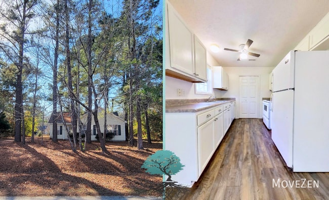 Photo - 73 Stoney Creek Ln House