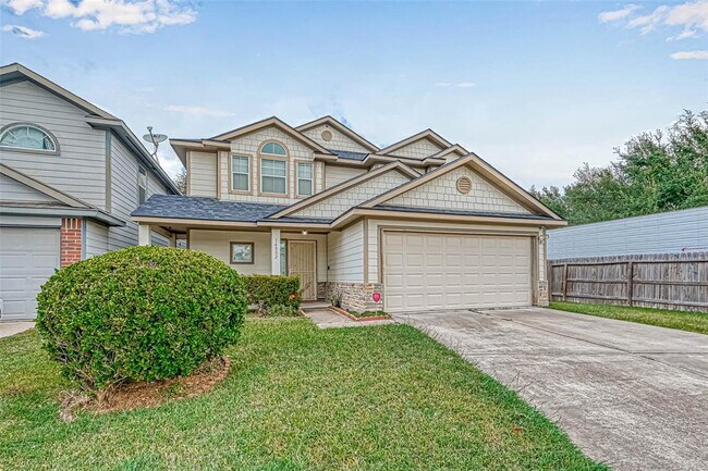 Foto del edificio - 14802 Dorray Ln