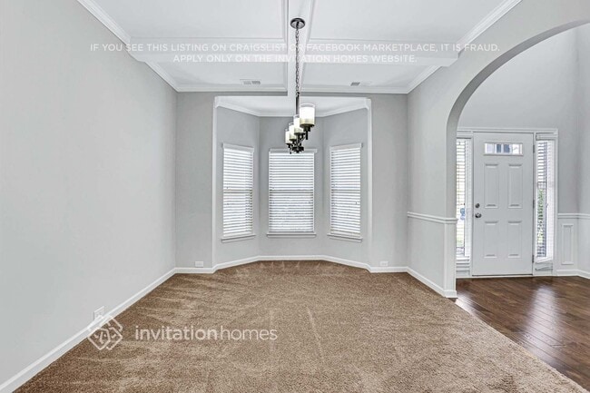 Building Photo - 1491 Long Acre Dr