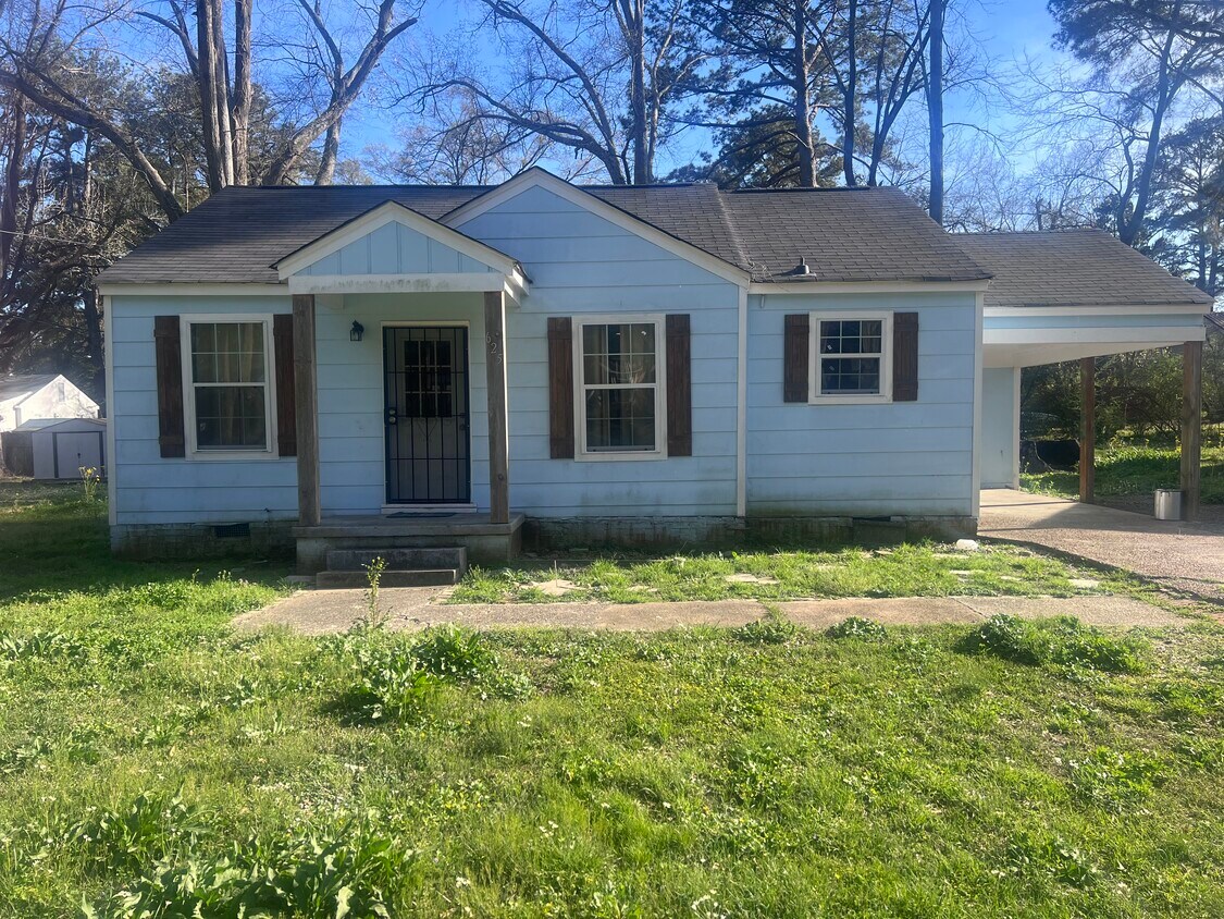 Foto principal - 625 Avalon Rd