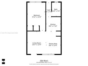 Building Photo - 2160 Bay Dr
