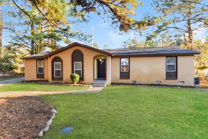 Foto principal - 1608 Darnell Rd