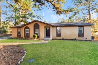 Building Photo - 1608 Darnell Rd