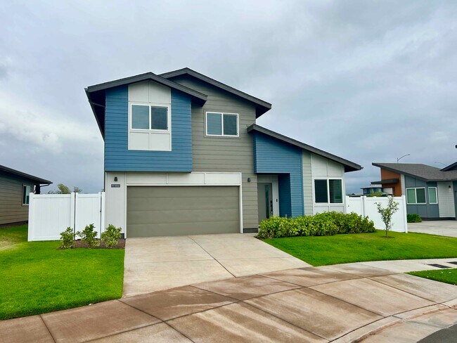 Photo - Kohanahana Loop 91-1832 #Lot 22, Ewa Beach House