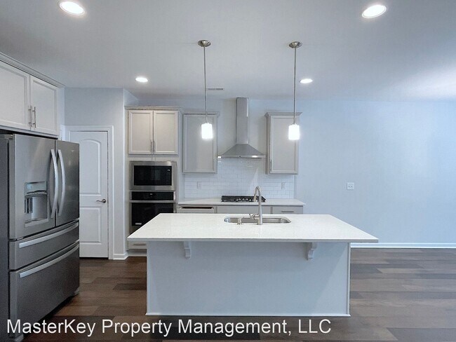 Building Photo - 3 br, 2.5 bath House - 220 Vista Creek Pl