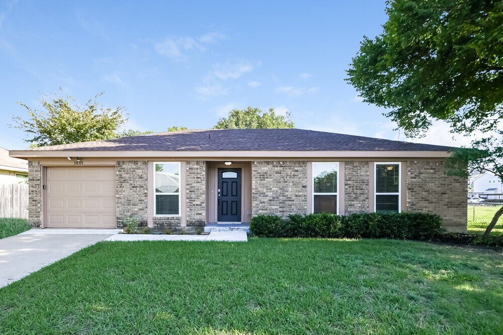 Foto principal - 3805 Christine St