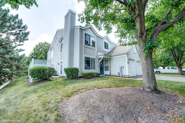 Foto del edificio - 436 Yorktown Ct