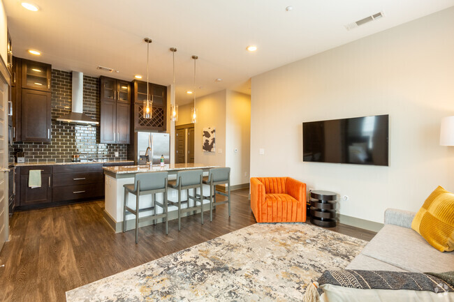 Dallas Texas 2 Bedroom Apartments