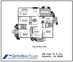 Building Photo - 208 1/2 Camp St