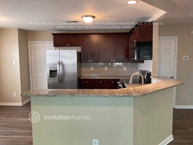 Foto del edificio - 2113 Groundwater Pl