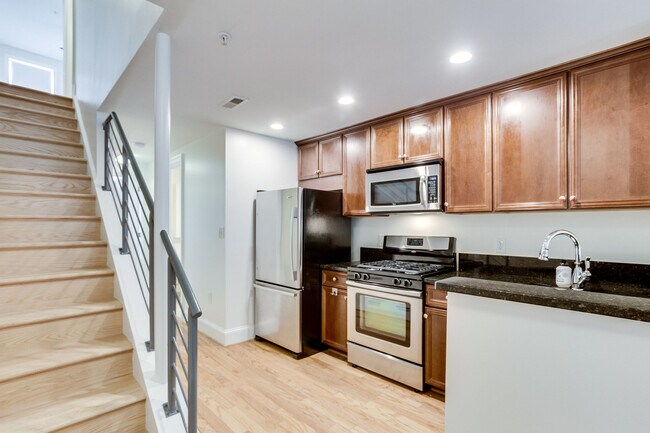 Foto del edificio - 1230 4th St NW