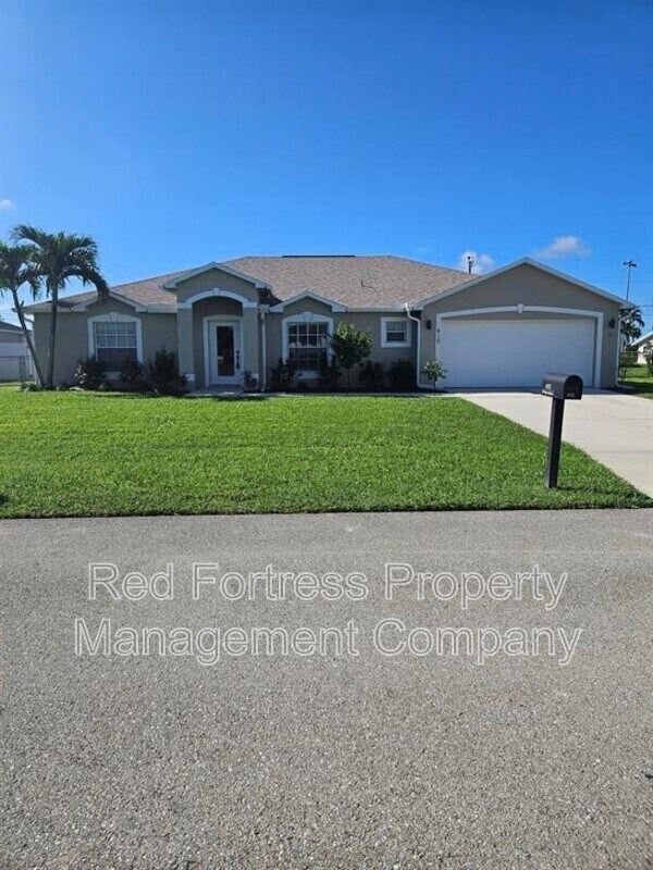 Foto principal - 410 SW 40th Terrace