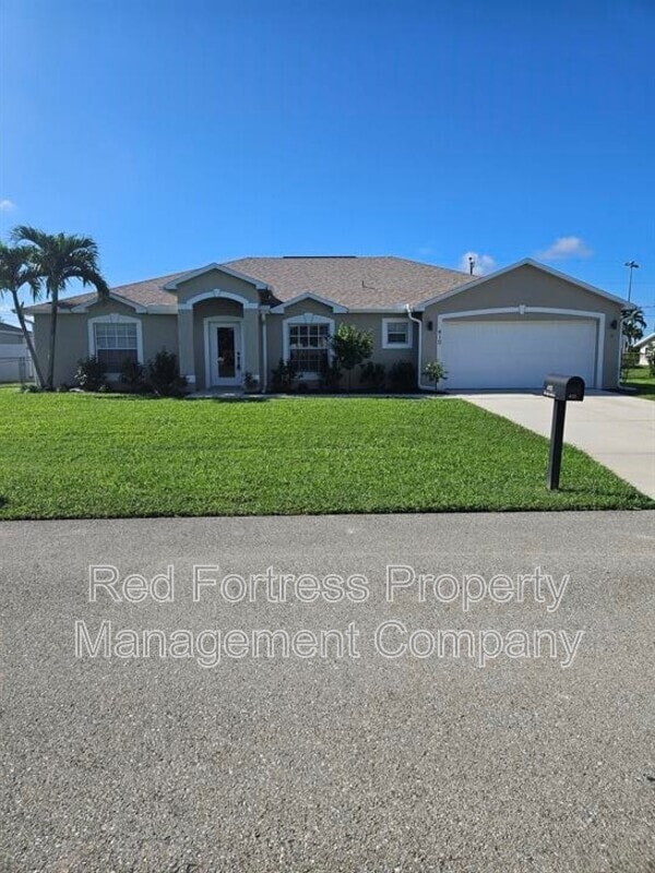 Primary Photo - 410 SW 40th Terrace