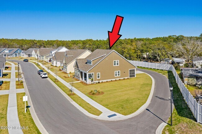 Building Photo - 402 Goldeneye Ct